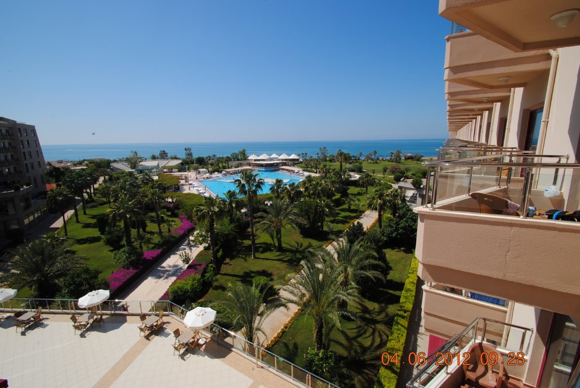 imagini hotel RIU KAYA BELEK